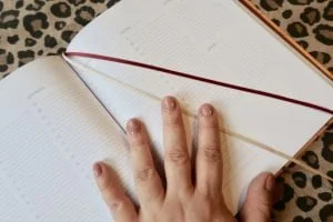 Structuurjunkie_planner_light_okergeel_Cynthia_mamablogger_review_