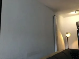 muur_klushuis_muur isoleren_geluidsoverlast_oud huis_verbouwen_mamablogger_