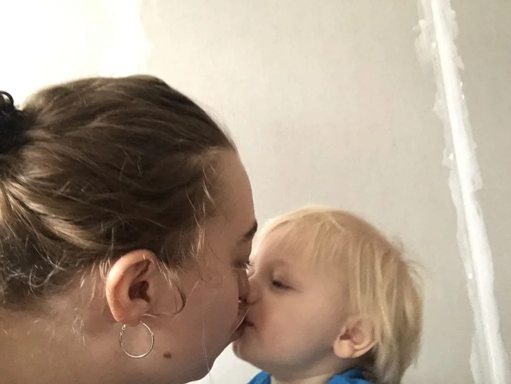 plog_vrije_dag_moeder_gezin_woensdag_regen_mamablogger_