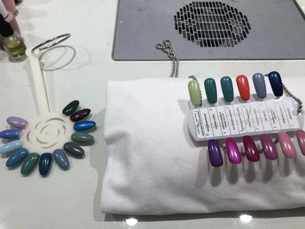 diary_tuin_persoonlijk_mamablogger_nagels_
