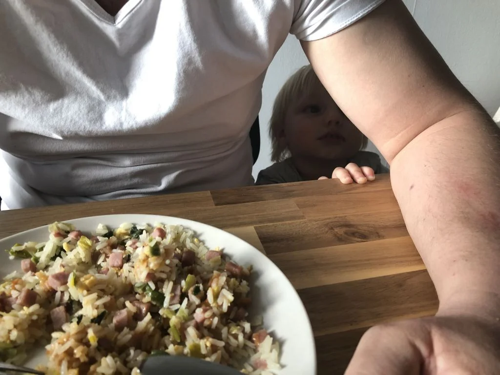 diary_tuin_persoonlijk_mamablogger_nagels_