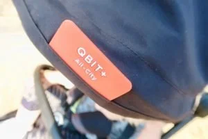 Qbit+ All-City_buggy_review_mamablogger_