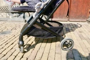 Qbit+ All-City_buggy_review_mamablogger_