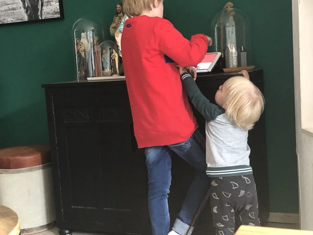 diary_week_tuin_moederdag_mamablogger_