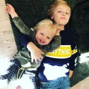 rolverdeling_diary_week_tuin_moederdag_mamablogger_