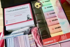 flashcards_leren_studeren_mamablogger_examen_