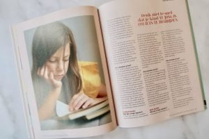 psychologie magazine_ontdek je talent_inspiratie werkboek_mamablogger_mindset_