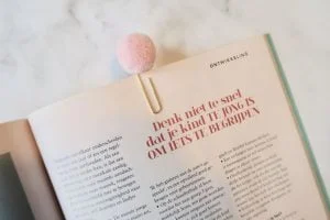 psychologie magazine_ontdek je talent_inspiratie werkboek_mamablogger_mindset_