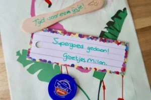 ijsmuntjes_avondvierdaagse_inpakken_tip_mamablogger_DIY_