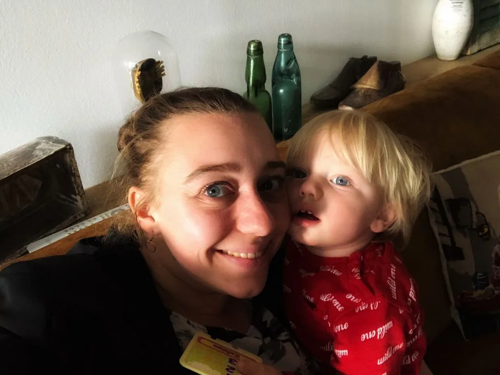 diary_week_tuin_moederdag_mamablogger_