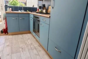 keuken_blauw_nieuwe keuken_mamablogger_