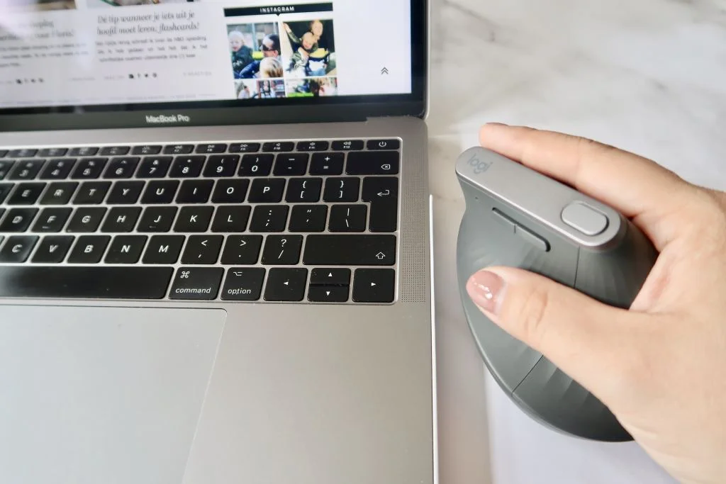 logitech_ergonomische_muis_coolblue_review_winactie_mamablogger_