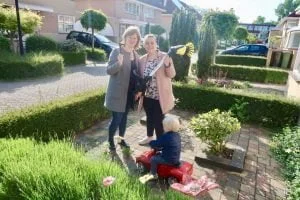Kärcher Weed Remover_diary_persoonlijk_gezelligheid_kunstgras_tuin_gezin_