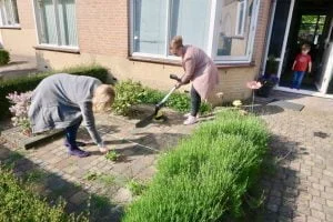 Kärcher_weed_remover_onkruidverwijderaar_review_mamablogger_