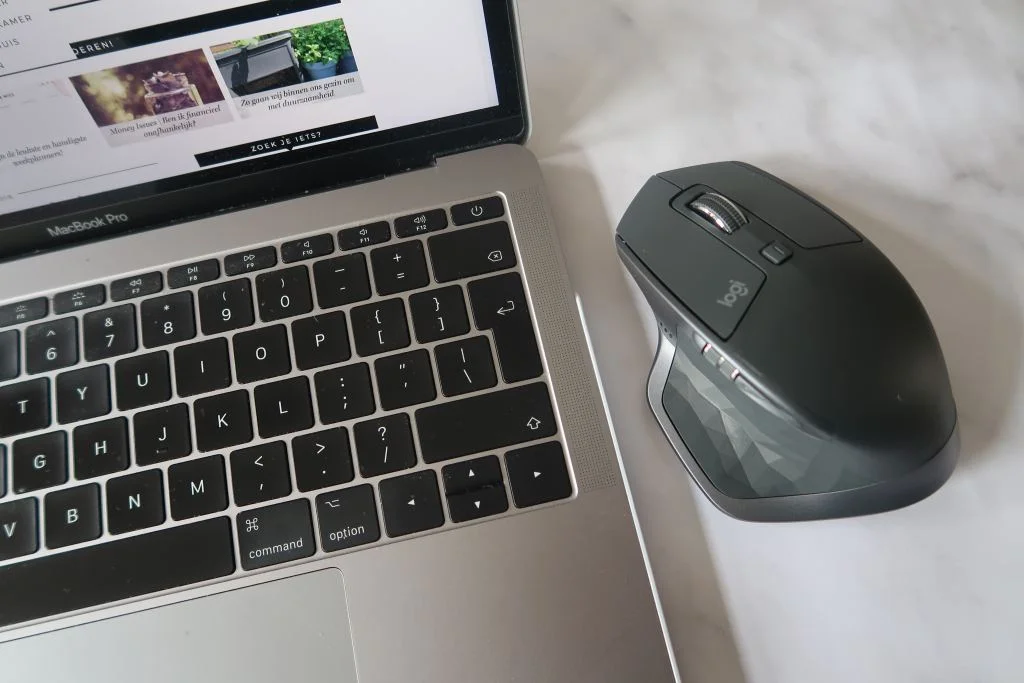 logitech_ergonomische_muis_coolblue_review_winactie_mamablogger_