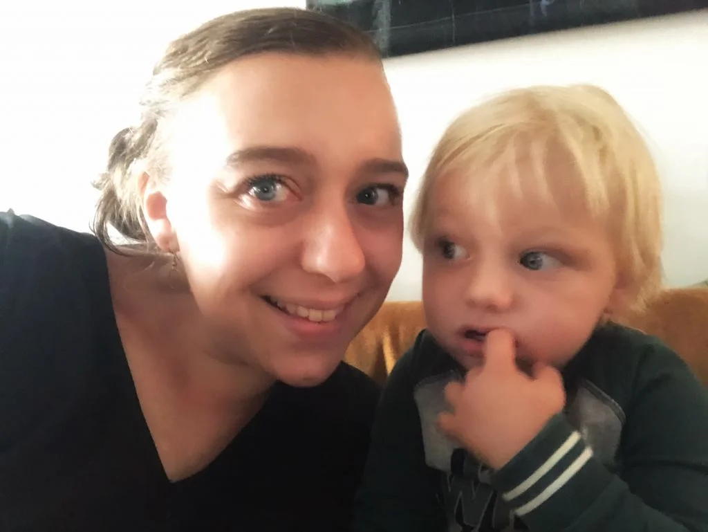 diary_verjaardag_schoolreis_mamablogger_persoonlijk_diary_