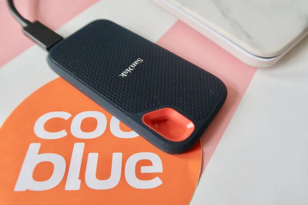 ssd_opslag_SanDisk_Coolblue_mamablogger_review_opslag_externe harde schijf_