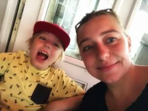 diary_bleodheet_weekend weg_scheidsrechter_training_cursus_mamablogger_