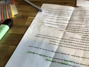 diary_samenloop voor hoop_schouwburg_diefstal_persoonlijk_mamablogger_