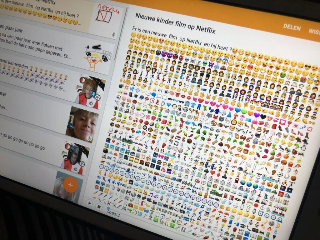 diary_verjaardag_schoolreis_mamablogger_persoonlijk_diary_