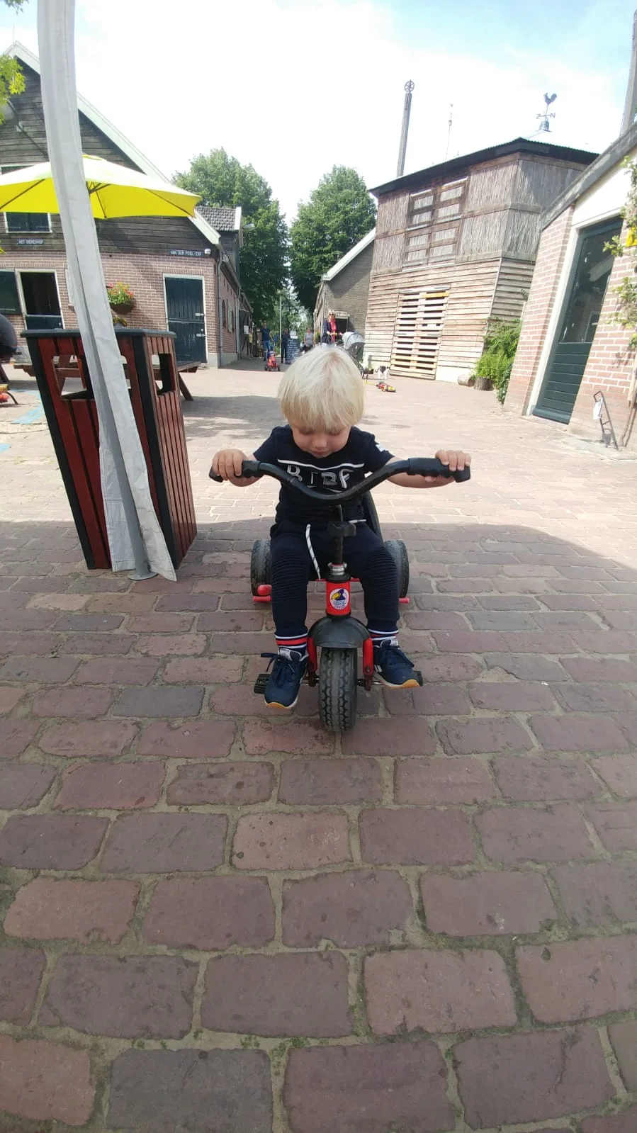 Diary_laatste_week_vakantie_persoonlijk_