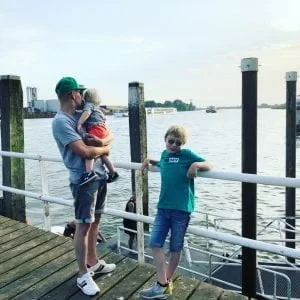 diary_bloedheet_eerste_week_vakantie_mamablogger_persoonlijk_
