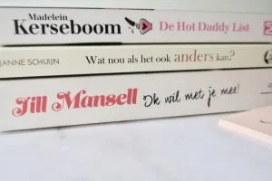 boeken_vakantie_boekentips_Jill Mansell_Janne Schuijn_Madelein Kerseboom_mamablogger_