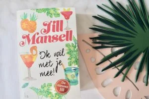 boeken_vakantie_boekentips_Jill Mansell_Janne Schuijn_Madelein Kerseboom_mamablogger_