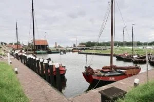 must do in de vakantie_zuiderzeemuseum_enkhuizen_uitstapje_dagje weg_mamablogger_