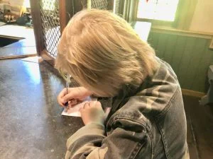must do in de vakantie_zuiderzeemuseum_enkhuizen_uitstapje_dagje weg_mamablogger_