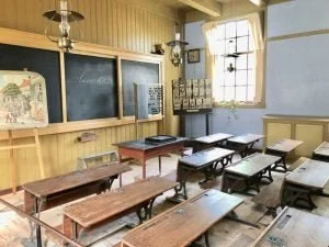 must do in de vakantie_zuiderzeemuseum_enkhuizen_uitstapje_dagje weg_mamablogger_