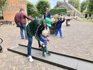 must do in de vakantie_zuiderzeemuseum_enkhuizen_uitstapje_dagje weg_mamablogger_