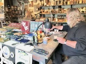 must do in de vakantie_zuiderzeemuseum_enkhuizen_uitstapje_dagje weg_mamablogger_
