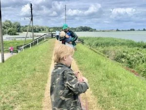 must do in de vakantie_zuiderzeemuseum_enkhuizen_uitstapje_dagje weg_mamablogger_