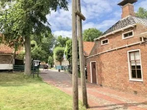 must do in de vakantie_zuiderzeemuseum_enkhuizen_uitstapje_dagje weg_mamablogger_