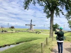 must do in de vakantie_zuiderzeemuseum_enkhuizen_uitstapje_dagje weg_mamablogger_