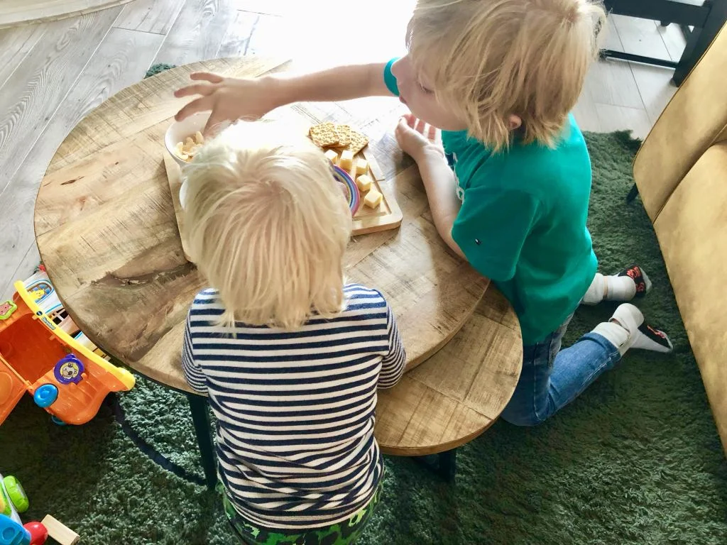 Diary_laatste_week_vakantie_persoonlijk_