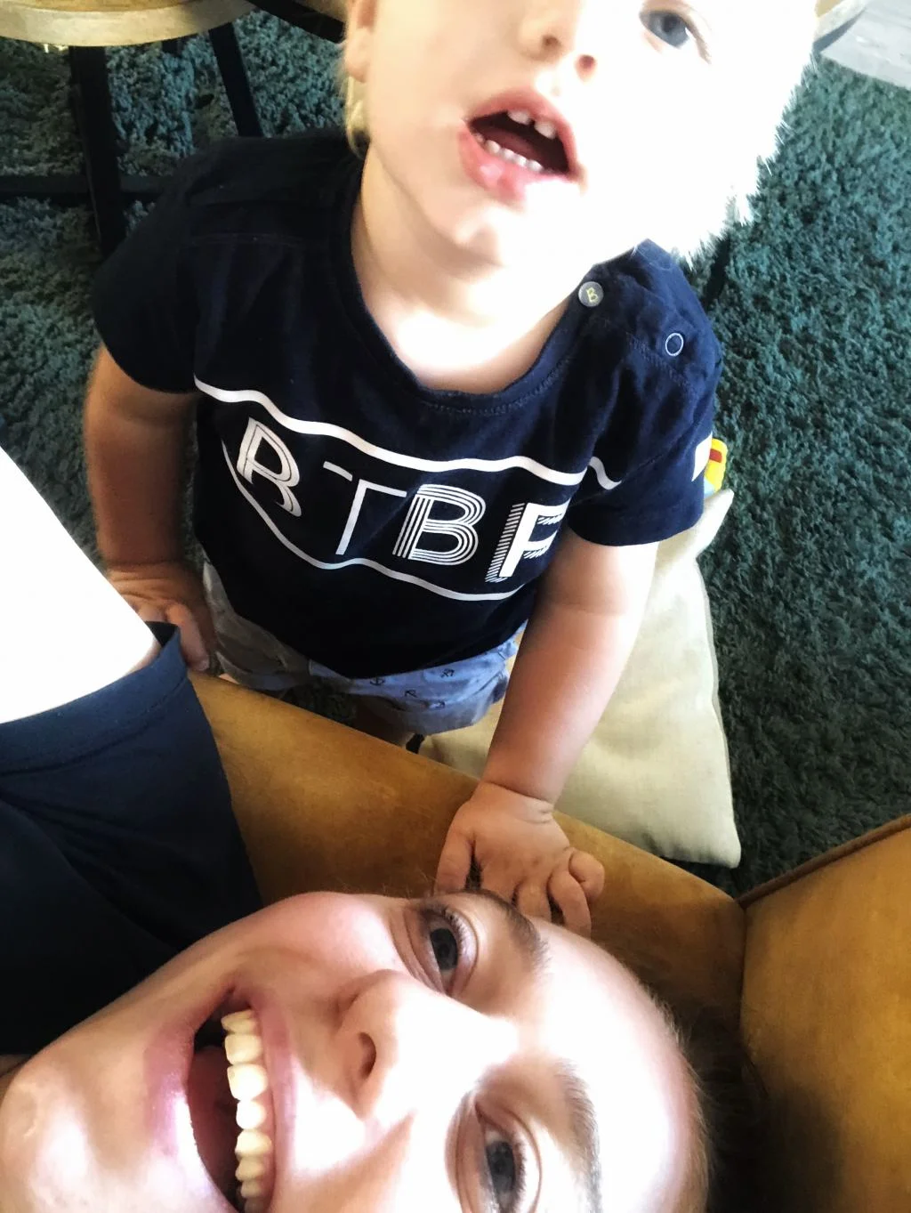 diary_bloedheet_eerste_week_vakantie_mamablogger_persoonlijk_