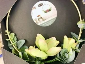 metalen_ring_bloemen_Action_mamablogger_budget tip_