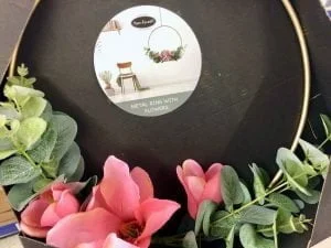 metalen_ring_bloemen_Action_mamablogger_budget tip_
