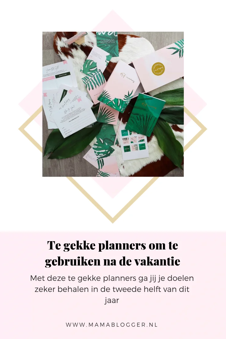 planners_nieuw_vakantie_mamablogger_structuurjunkie_sophisticated Lily_