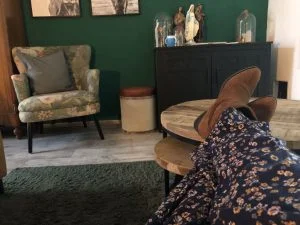 diary_bloedheet_eerste_week_vakantie_mamablogger_persoonlijk_