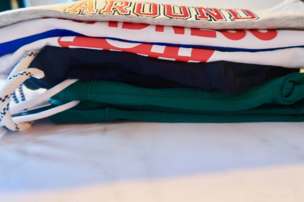 Kids Fashion | Shoplog van de Z8 sale voor Floris met try on