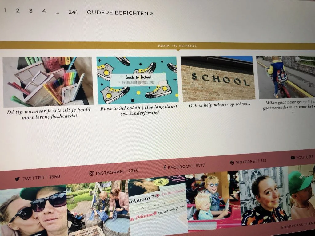 Diary_laatste_week_vakantie_persoonlijk_