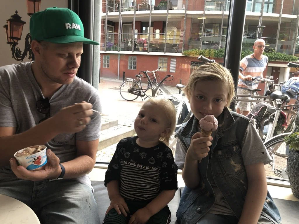 Diary_laatste_week_vakantie_persoonlijk_