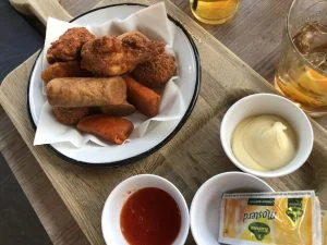 diary_bloedheet_eerste_week_vakantie_mamablogger_persoonlijk_