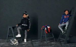 Kids Fashion | De Fall/winter ('19/'20) van Z8, het nieuwe magazine is uit!