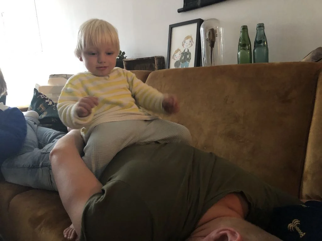 Back to reality_diary_persoonlijk_mamablogger_