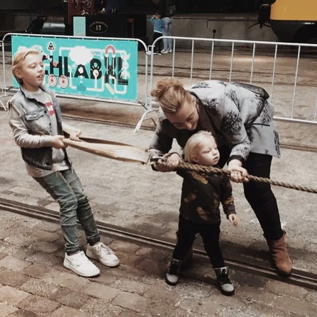 Back to reality_diary_persoonlijk_mamablogger_