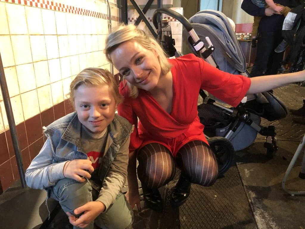 Back to reality_diary_persoonlijk_mamablogger_